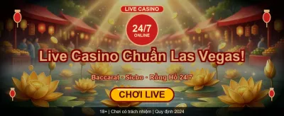 Trải nghiệm cá cược trực tuyến tại OKVI Việt Nam