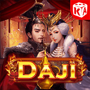 Hồ Ly Đát Kỷ